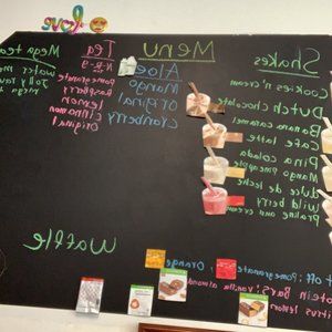 Meet your Posher, Norma